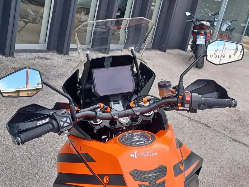 KTM 1290 Super Adventure S (2017 - 20) (7)