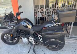 Bmw F 750 GS (2021 - 24) usata