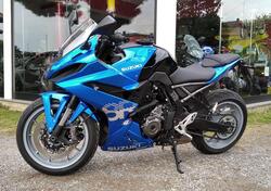 Suzuki GSX-8R (2024 - 25) usata