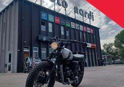 Mutt Motorcycles RS-13 250 (2019 - 20) usata