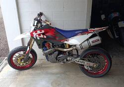 Husqvarna SM 610 (2006) usata