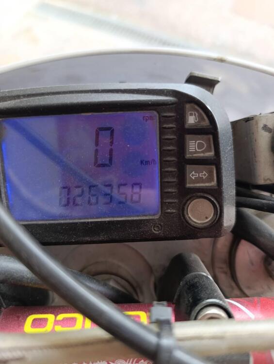 Husqvarna SM 610 (2006) (4)