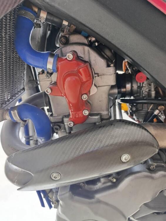 Husqvarna SM 610 (2006) (5)