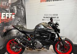 Ducati Monster 937 + (2021 - 25) usata