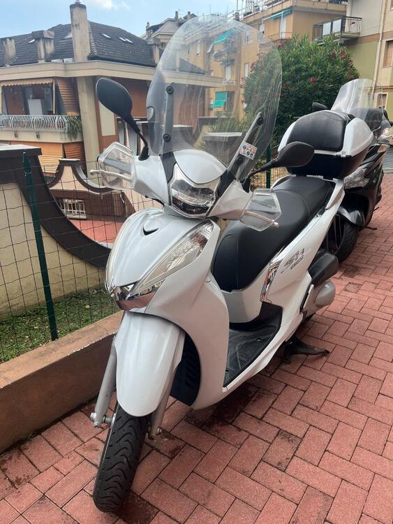 Honda SH 300 i ABS (2016 - 20)