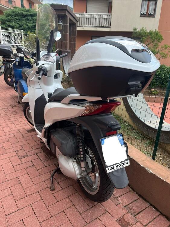 Honda SH 300 i ABS (2016 - 20) (3)