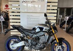 Yamaha MT-09 SP (2024 - 25) nuova