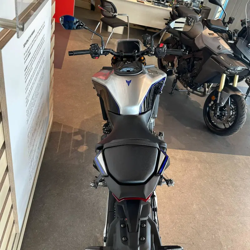 Yamaha MT-09 SP (2024 - 26) (3)