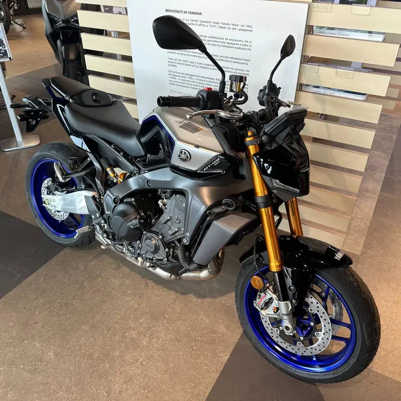 Yamaha MT-09 SP (2024 - 26) (4)