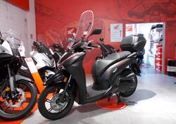 Honda SH 350 Sport (2021 - 24) usata