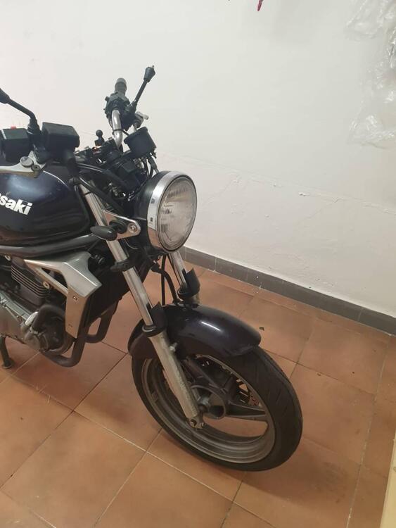 Kawasaki ER-5 500 (2001 - 06) (3)