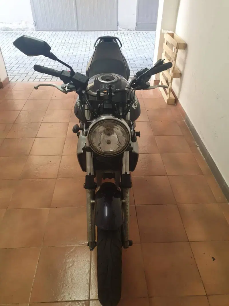 Kawasaki ER-5 500 (2001 - 06) (5)