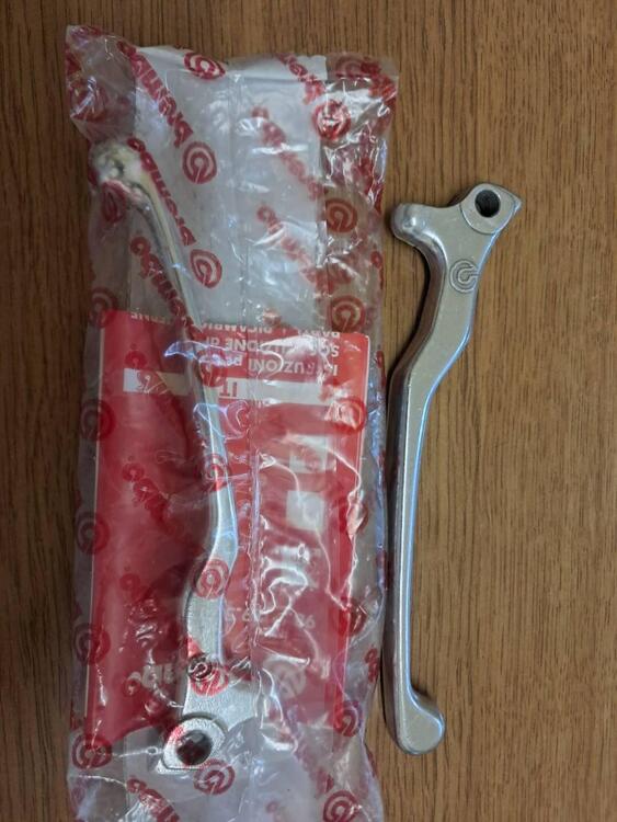 leva freno brembo (4)