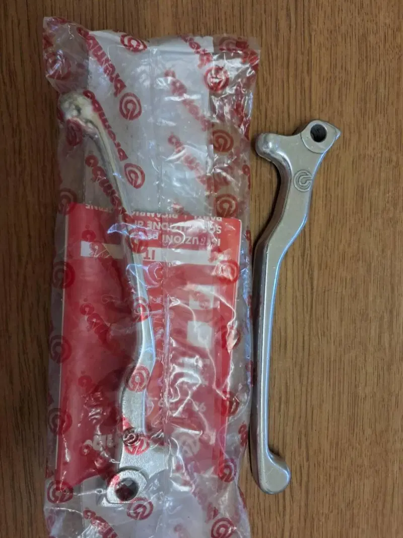 leva freno brembo (4)