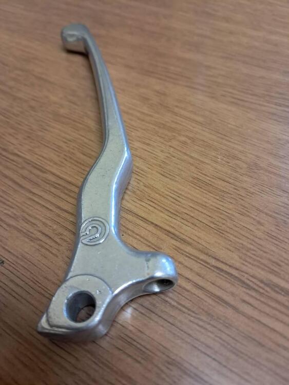 leva freno brembo (5)