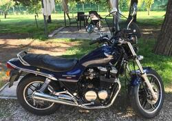Honda Honda  Nighthawk 650  d'epoca
