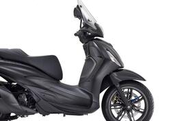 Piaggio Beverly 400 S (2025) nuova