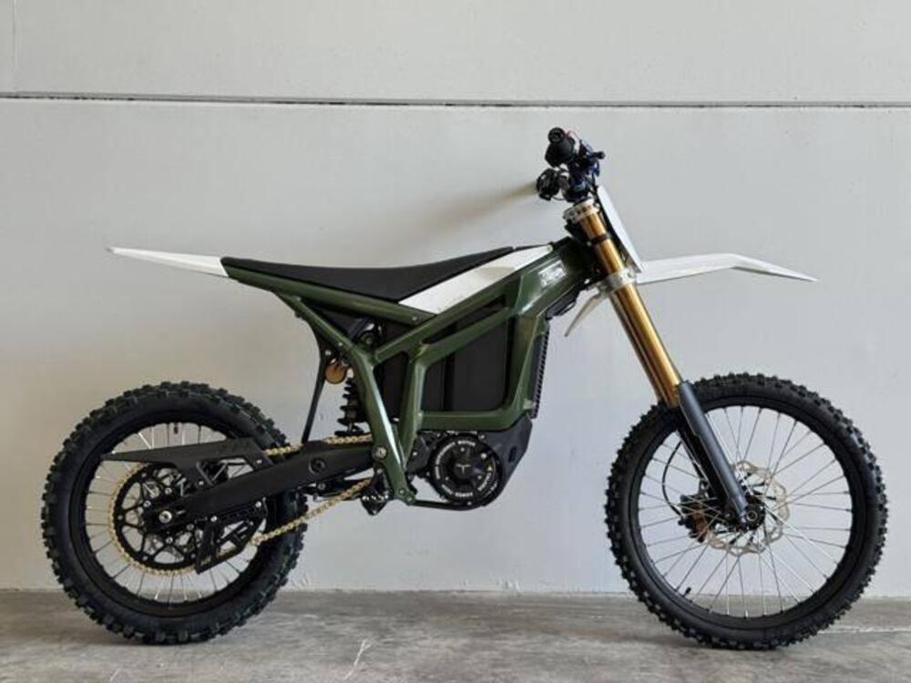 Talaria Moto Komodo MX6 (2026)