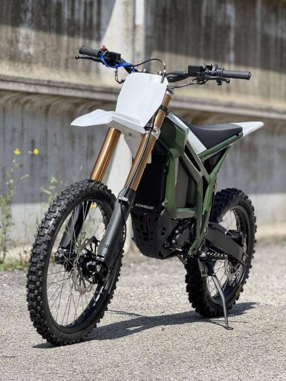 Talaria Moto Komodo MX6 (2026) (2)