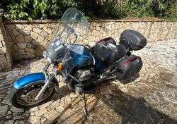 Moto Guzzi California EV (1997 - 06) usata