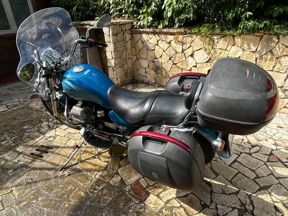 Moto Guzzi California EV (1997 - 06) (2)