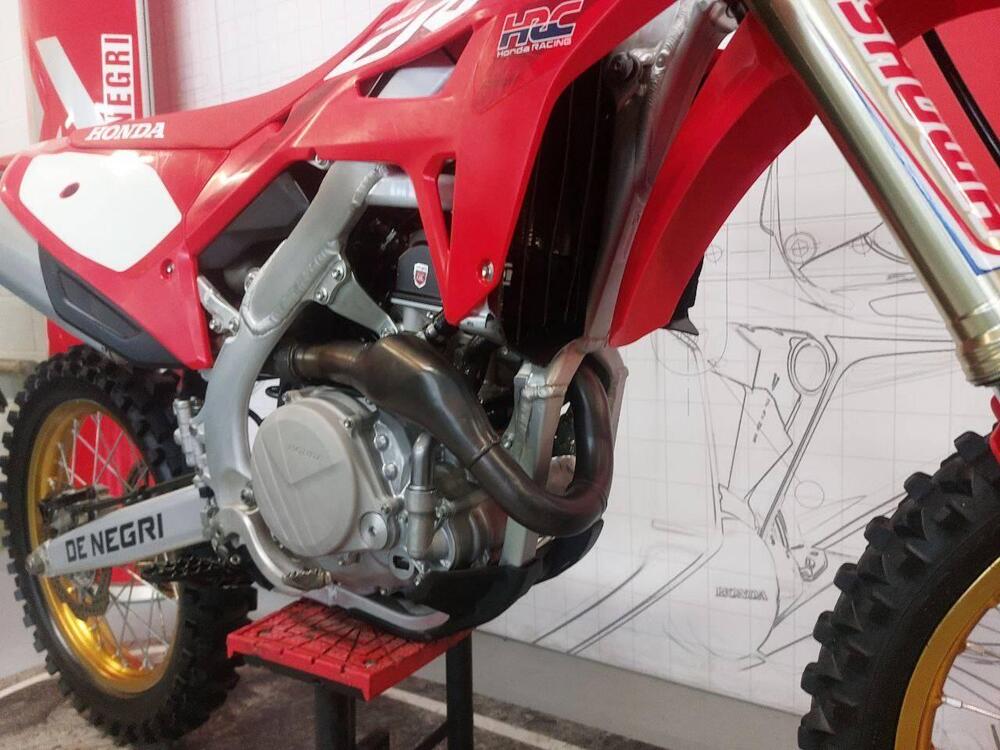 Honda CRF 450 R (2023) (3)