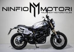 Benelli Leoncino 800 Trail (2022 - 25) usata