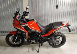 Moto Morini X-Cape 650 (2021 - 25) usata