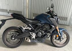 Honda CB 125 R (2024 - 25) usata