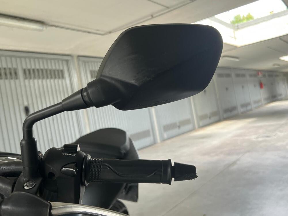 Honda CB 125 R (2024 - 25) (5)