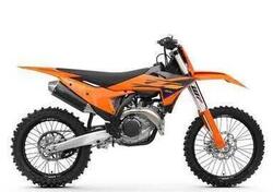 KTM 250 SX-F (2026) nuova