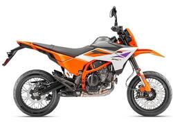 KTM 390 SMC R (2025 - 26) nuova