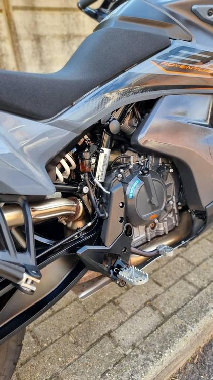 KTM 890 Adventure (2022) (2)