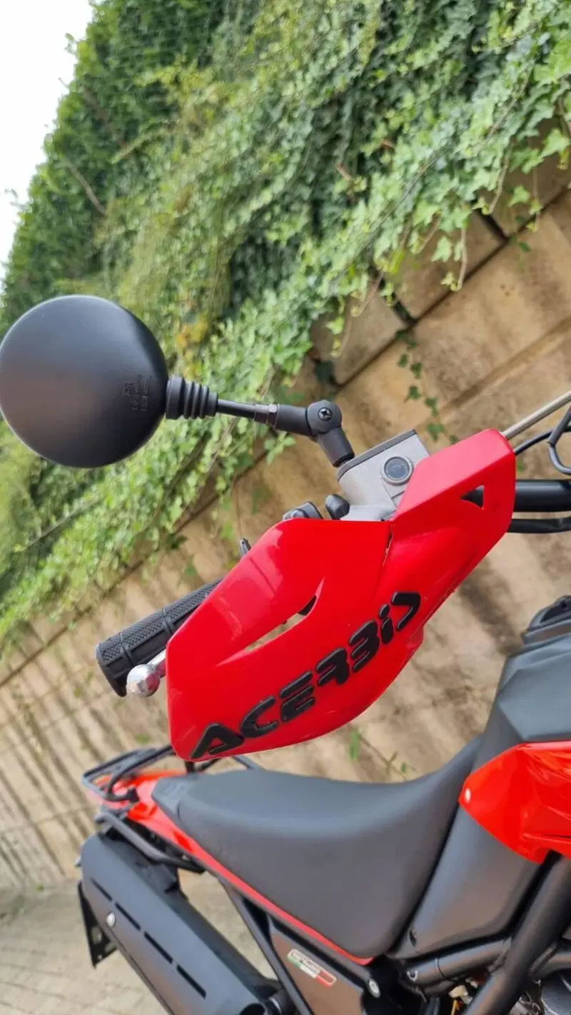 Betamotor Urban 200 (2008 - 16) (11)