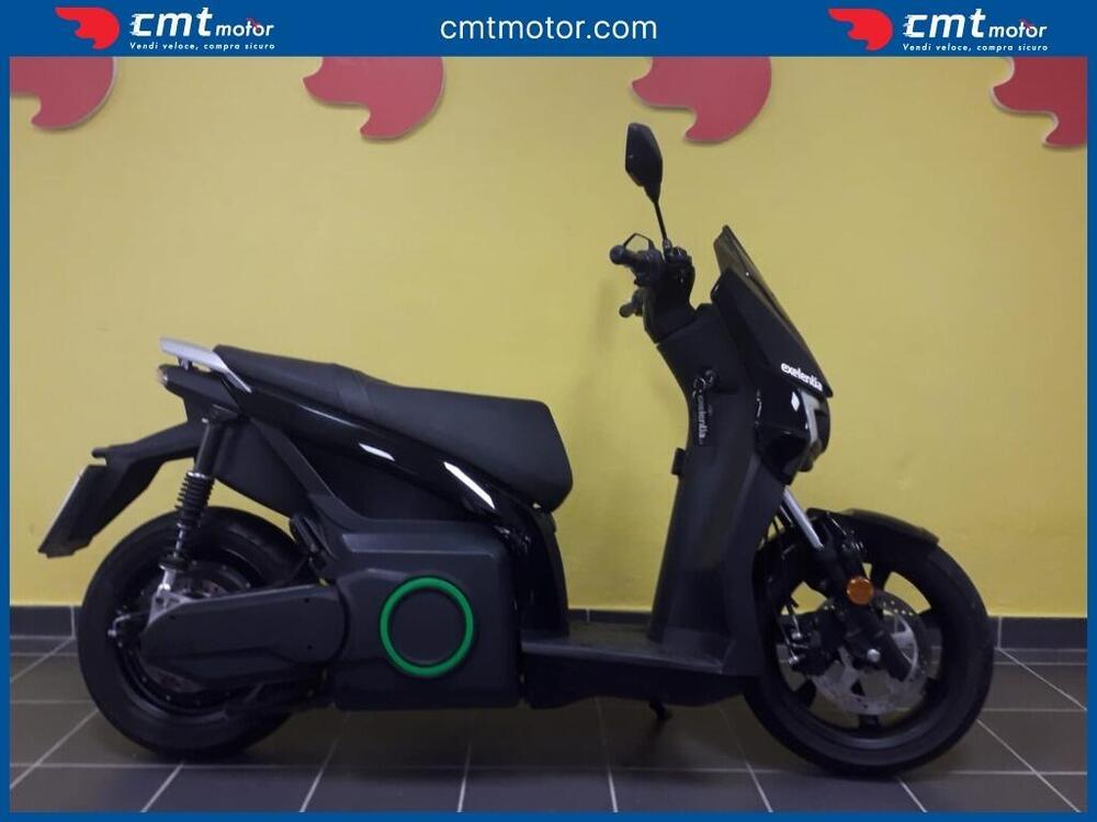 Silence S01 L3e (2021 - 25)