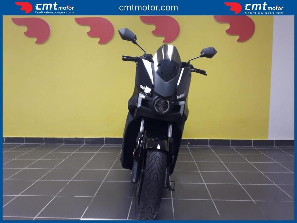 Silence S01 L3e (2021 - 25) (2)