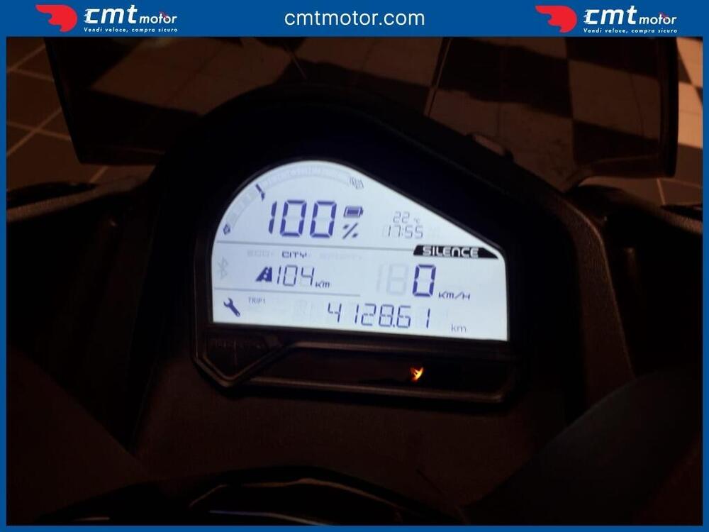 Silence S01 L3e (2021 - 25) (5)