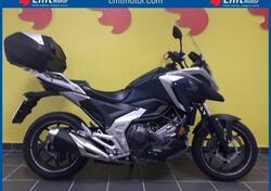 Honda NC 750 X DCT Urban (2021 - 24) usata