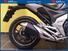 Honda NC 750 X DCT Urban (2021 - 24) (6)