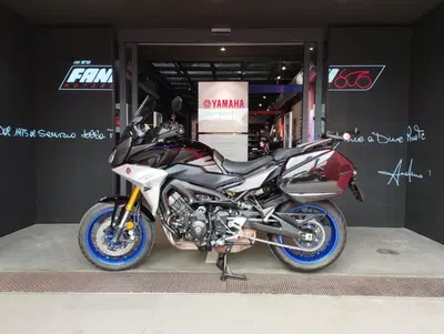 Yamaha Tracer 900 GT (2018 - 20) usata