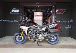 Yamaha Tracer 900 GT (2018 - 20) usata