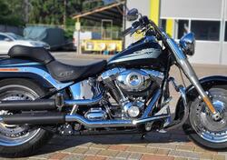 Harley-Davidson 1584 Fat Boy (2008 - 10) - FLSTF usata
