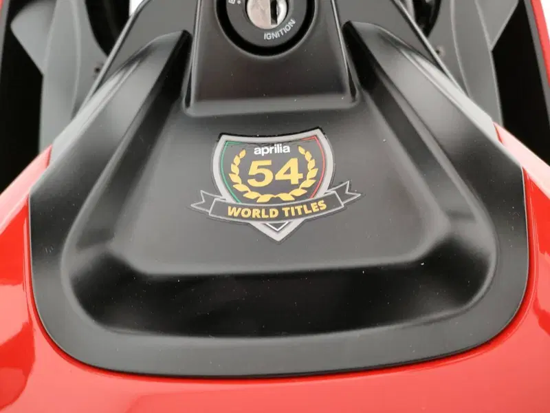 Aprilia Tuono 660 (2021 - 25) (9)