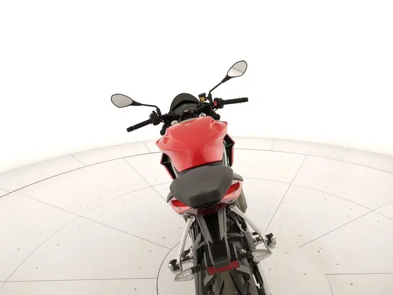 Aprilia Tuono 660 (2021 - 25) (4)