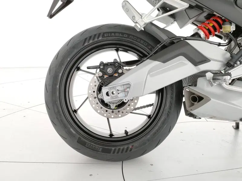 Aprilia Tuono 660 (2021 - 25) (6)