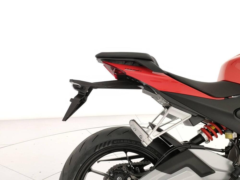 Aprilia Tuono 660 (2021 - 25) (5)