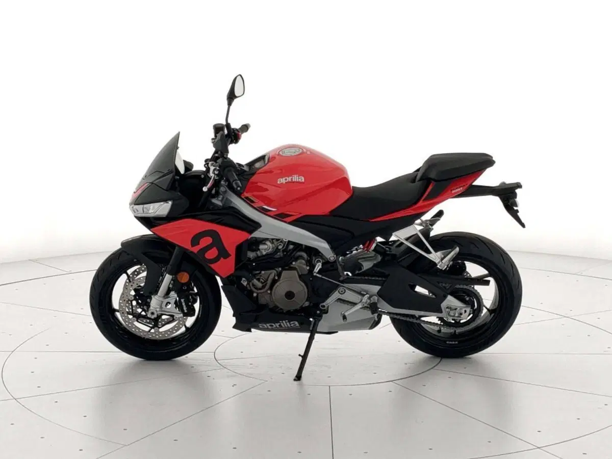 Aprilia Tuono 660 (2021 - 25) (3)