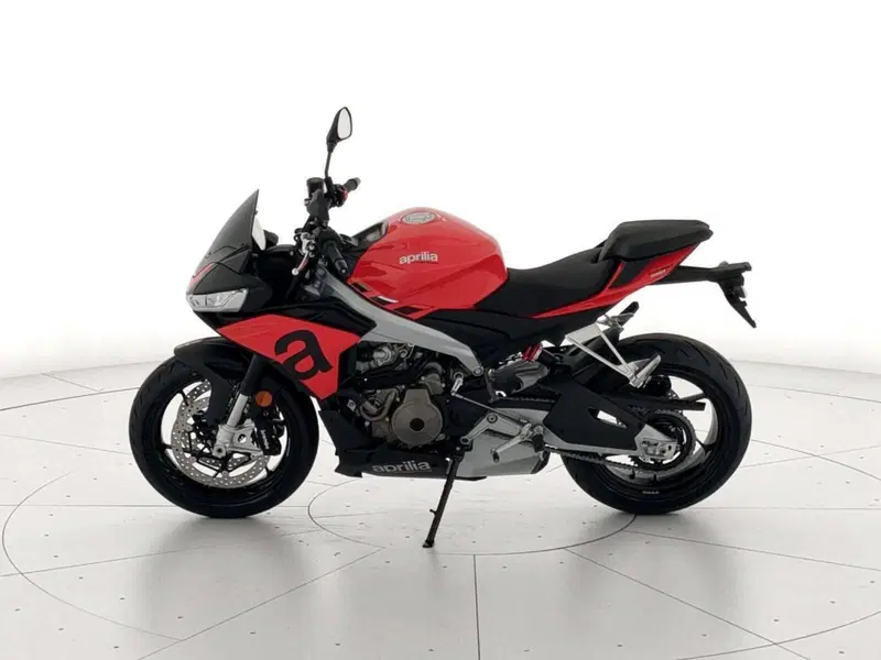 Aprilia Tuono 660 (2021 - 25) (3)