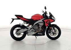 Aprilia Tuono 660 (2021 - 25) nuova