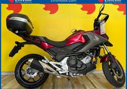 Honda NC 750 X ABS (2018 - 20) usata